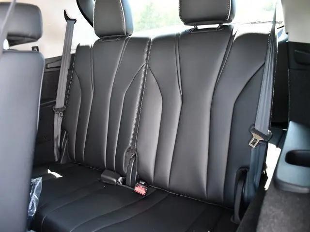 2026 Acura MDX Advance Package