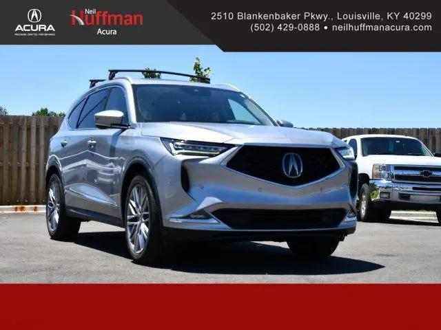 2022 Acura MDX Advance Package for sale in Louisville, KY