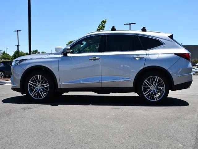 2022 Acura MDX Advance Package