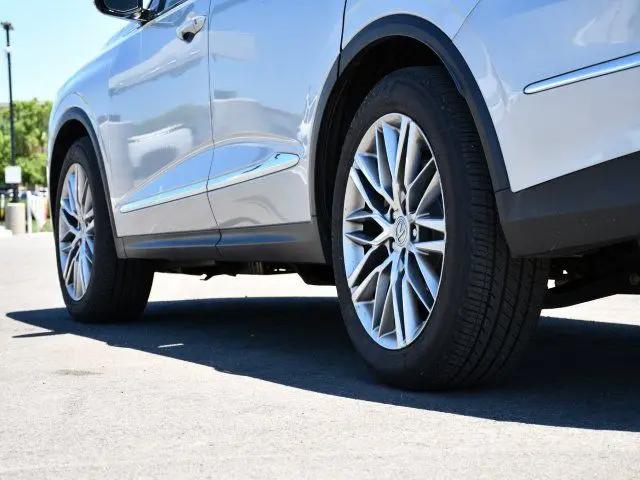 2022 Acura MDX Advance Package