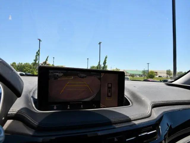 2022 Acura MDX Advance Package