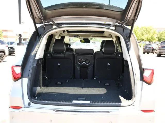 2022 Acura MDX Advance Package