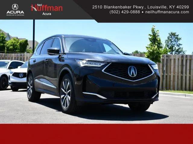 2026 Acura MDX Technology Package for sale in Louisville, KY