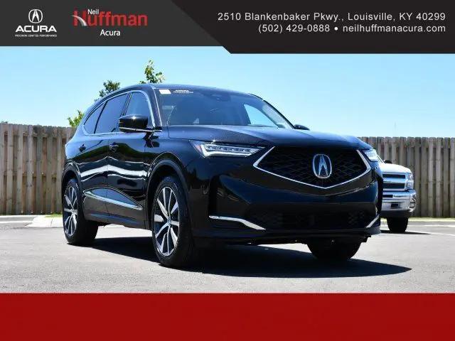 2026 Acura MDX Technology Package for sale in Louisville, KY