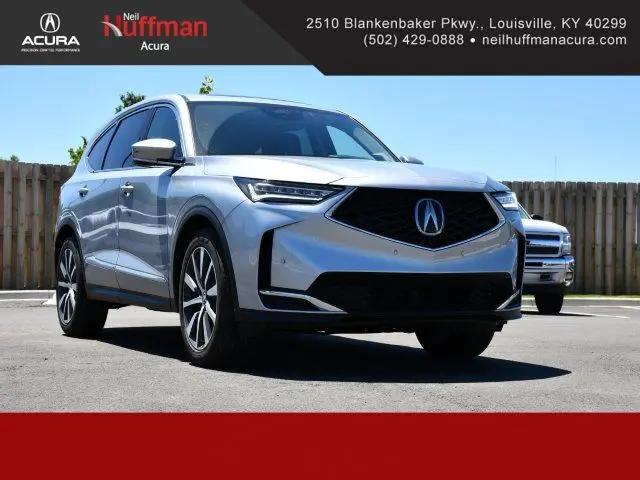 2026 Acura MDX Technology Package for sale in Louisville, KY