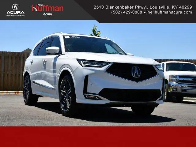 2026 Acura MDX Advance Package for sale in Louisville, KY
