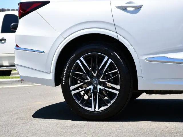 2026 Acura MDX Advance Package