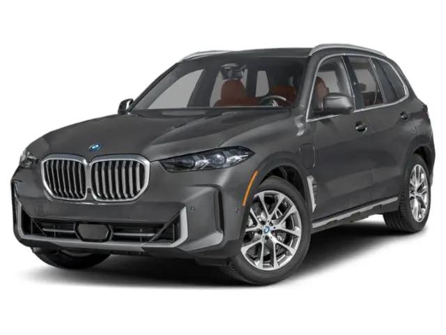 2025 BMW X5 xDrive50e for sale in Palm Springs, CA