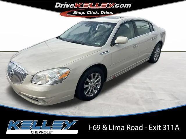 2010 Buick Lucerne CXL-3 for sale in Fort Wayne, IN