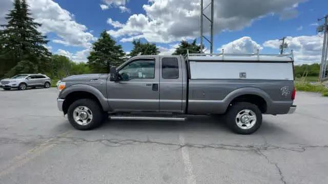 2011 Ford F-250 XLT