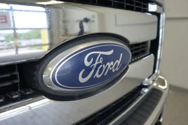 2011 Ford F-250 XLT