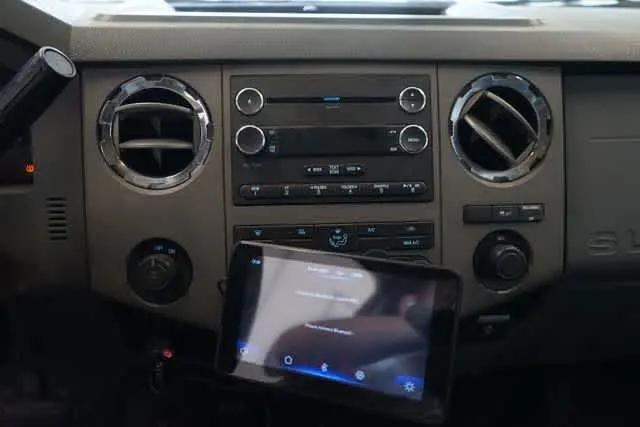 2011 Ford F-250 XLT