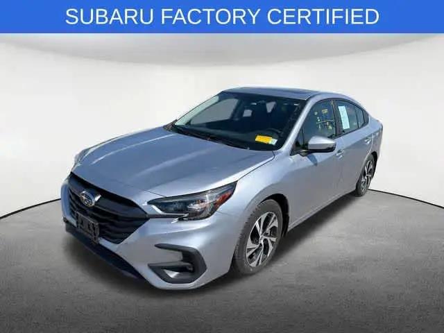 2024 Subaru Legacy Premium for sale in Yorkville, NY