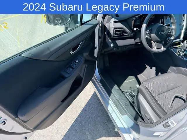 2024 Subaru Legacy Premium