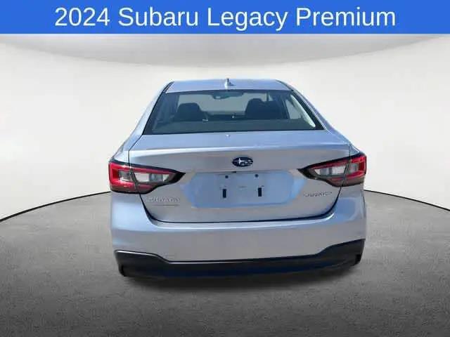 2024 Subaru Legacy Premium