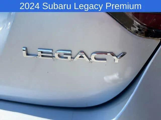 2024 Subaru Legacy Premium