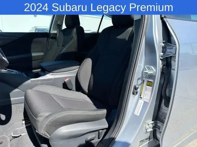 2024 Subaru Legacy Premium