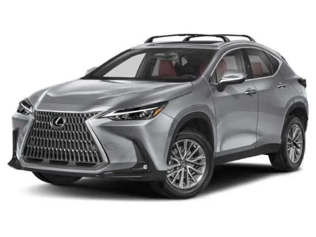 2024 Lexus NX 350 Premium for sale in Coconut Creek, FL