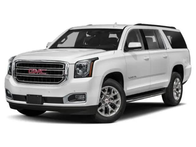 2018 GMC Yukon XL SLT for sale in Coconut Creek, FL