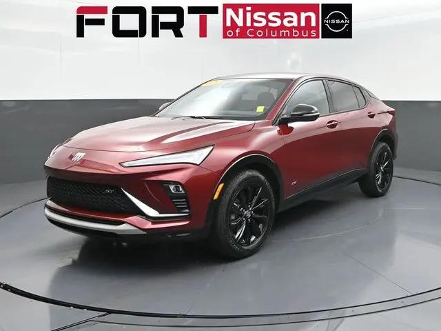 2025 Buick NV Sport Touring FWD for sale in Columbus, GA