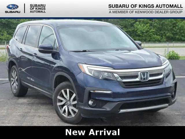 2020 Honda Pilot AWD EX for sale near Cincinnati, OH