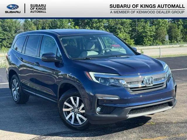 2020 Honda Pilot AWD EX for sale in Cincinnati, OH