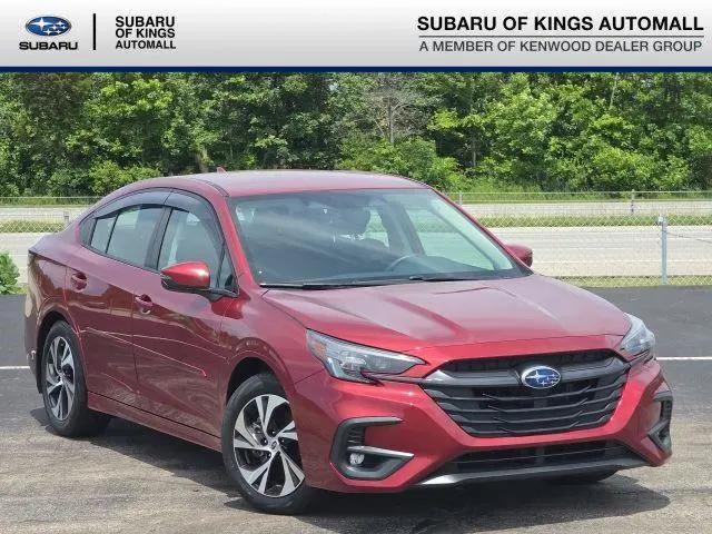 2025 Subaru Legacy Premium for sale in Cincinnati, OH