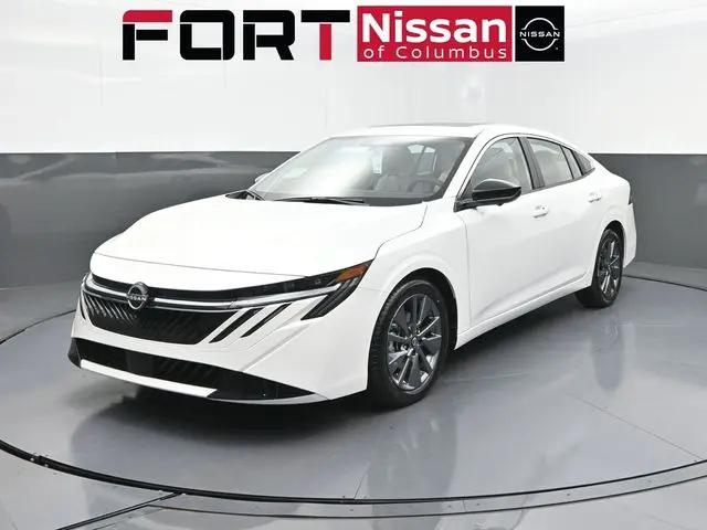 2026 Nissan Sentra SL for sale in Columbus, GA
