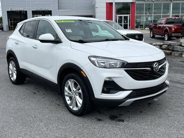 2021 Buick Encore GX AWD Preferred for sale in Muncy, PA