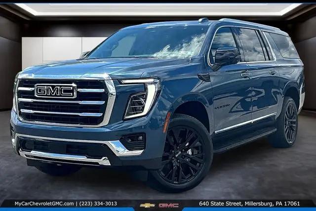 2026 GMC Yukon XL 4WD Elevation for sale in Millersburg, PA