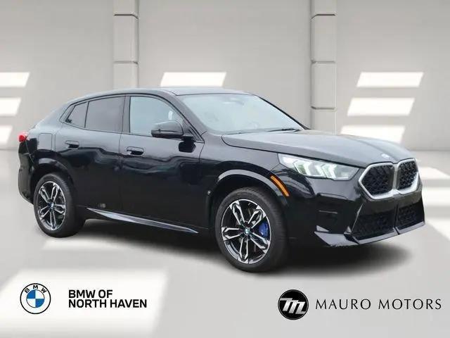 2025 BMW X2 xDrive28i for sale in North Haven, CT