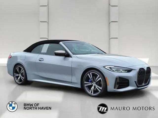 2023 BMW M4 xDrive for sale in North Haven, CT
