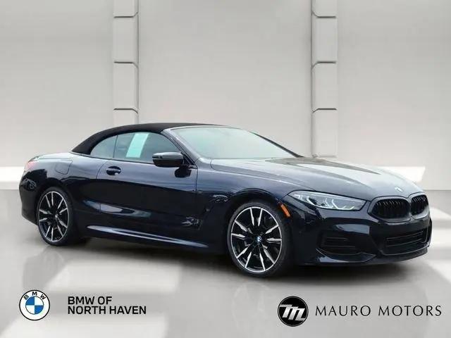 2024 BMW M8 xDrive for sale in North Haven, CT
