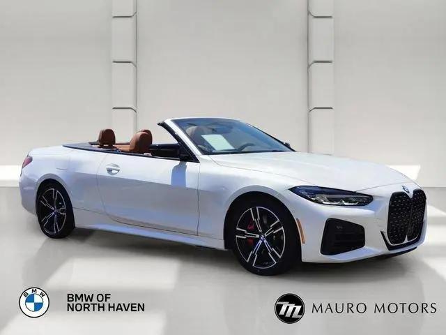 2023 BMW M4 xDrive for sale in North Haven, CT