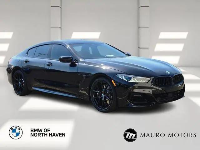 2023 BMW 840 Gran Coupe i xDrive for sale in North Haven, CT