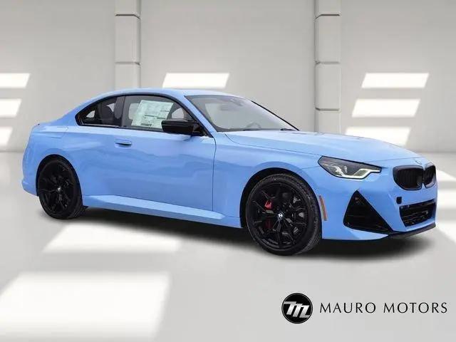 2026 BMW M240 i xDrive for sale in North Haven, CT