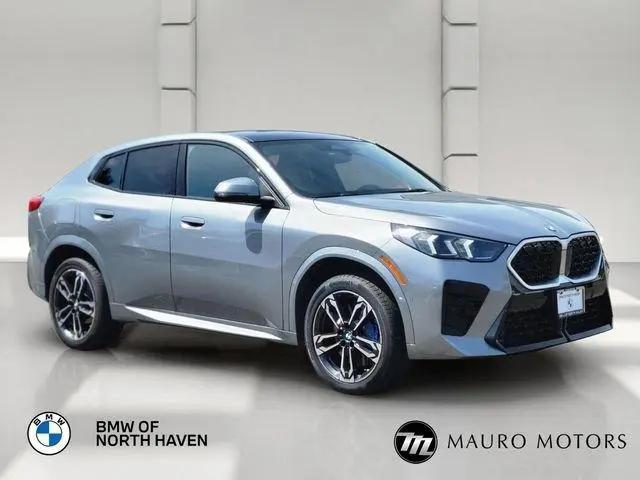 2025 BMW X2 xDrive28i for sale in North Haven, CT