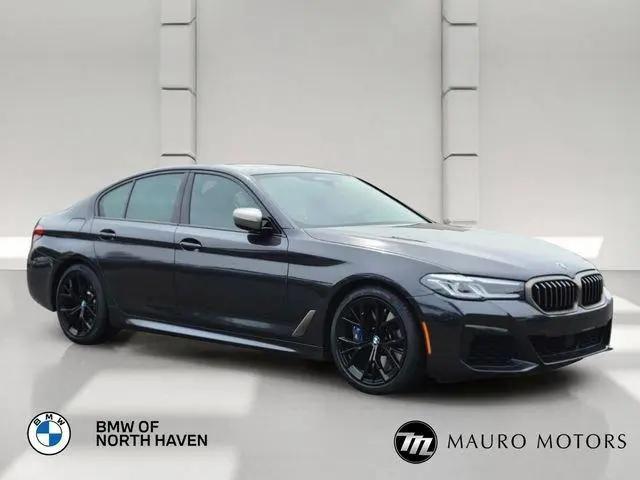 2023 BMW M5 i xDrive for sale in North Haven, CT