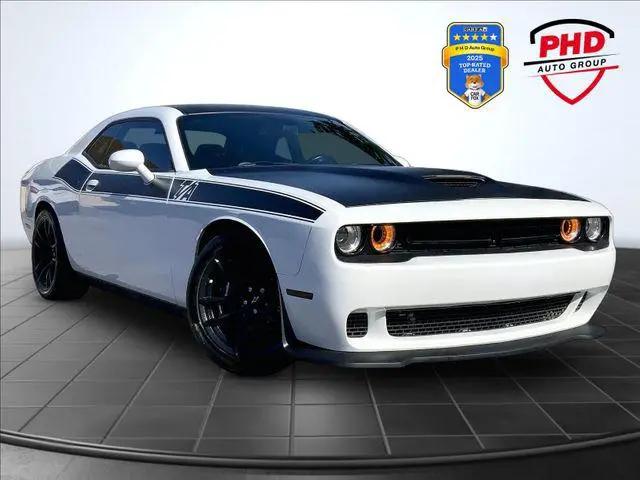 2018 Dodge Challenger R/T 392 for sale in ELYRIA, OH