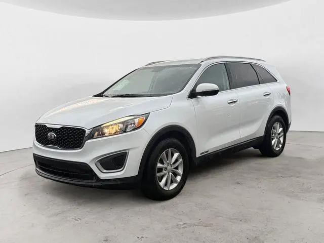 2017 Kia Sorento 3.3L LX for sale in Bend, OR