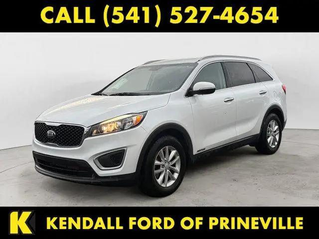 2017 Kia Sorento 3.3L LX for sale in Bend, OR
