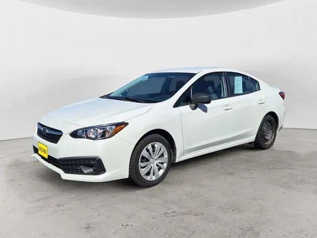 2020 Subaru Impreza Base for sale in Bend, OR
