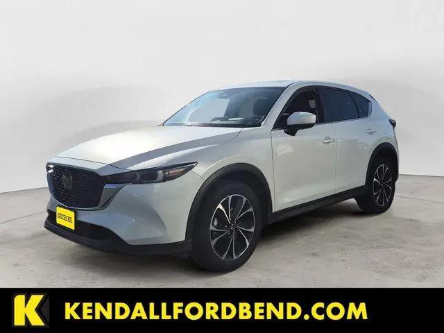 2023 Mazda CX-5 2.5 S Premium Plus for sale in Bend, OR