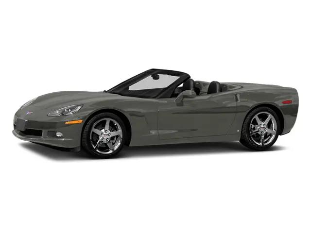 2013 Chevrolet Corvette Base for sale in Richmond, VA