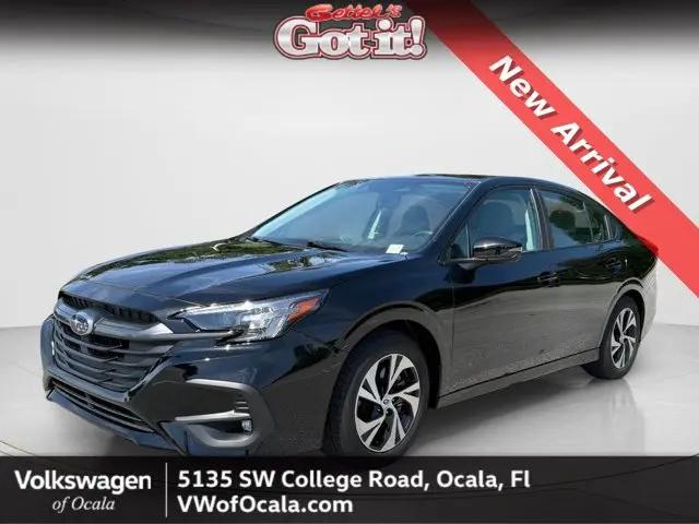 2024 Subaru Legacy Premium for sale in Ocala, FL