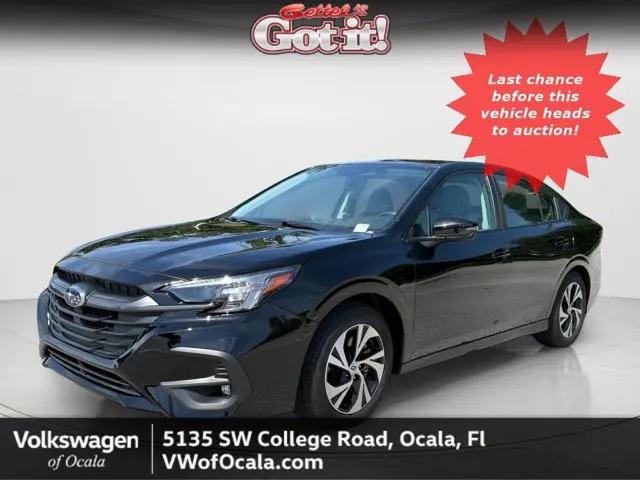 2024 Subaru Legacy Premium for sale in Ocala, FL