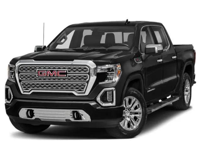 2020 GMC Sierra 1500 4WD Crew Cab Short Box Denali for sale in Fargo, ND