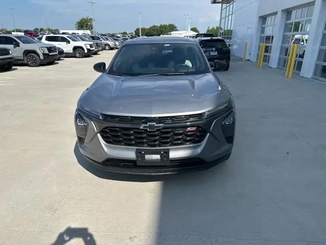 2024 Chevrolet Trax FWD 1RS