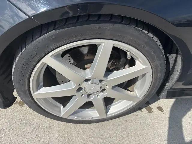 2013 Mercedes-Benz C 350 Sport