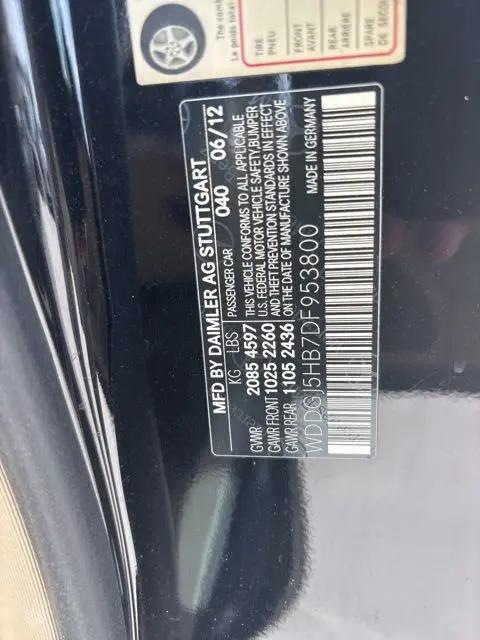 2013 Mercedes-Benz C 350 Sport
